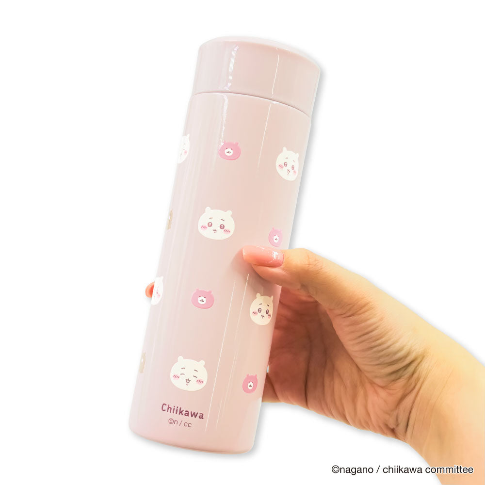 ちいかわ スクリューステンレスボトル（ちいかわ）