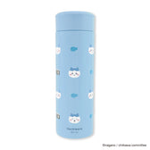 ちいかわ スクリューステンレスボトル（ハチワレ）