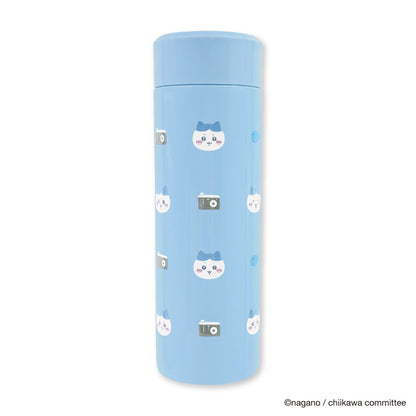 ちいかわ スクリューステンレスボトル（ハチワレ）