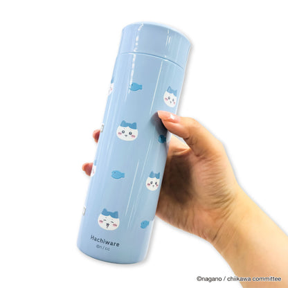 ちいかわ スクリューステンレスボトル（ハチワレ）