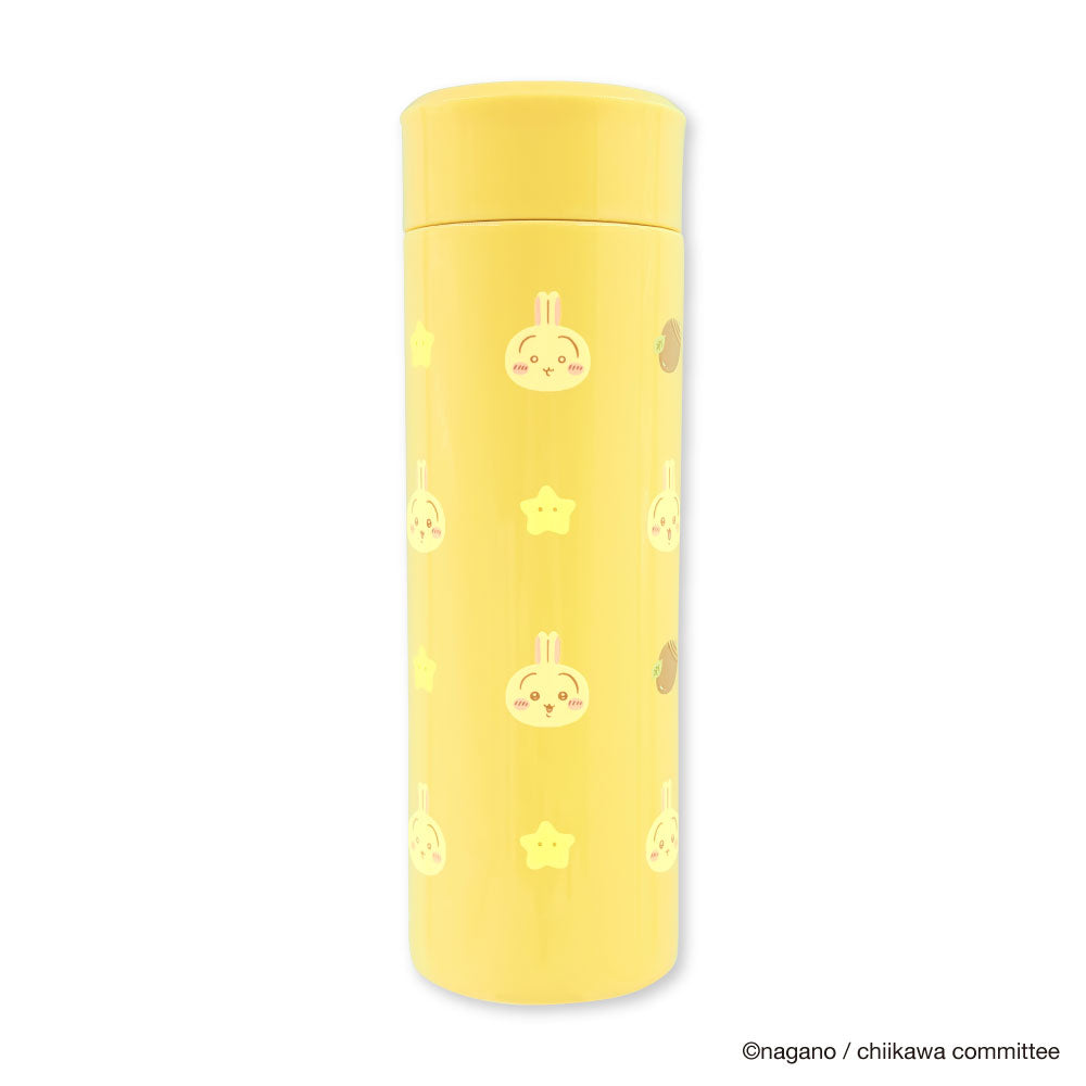 ちいかわ スクリューステンレスボトル（うさぎ）