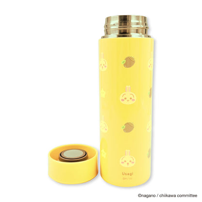 ちいかわ スクリューステンレスボトル（うさぎ）