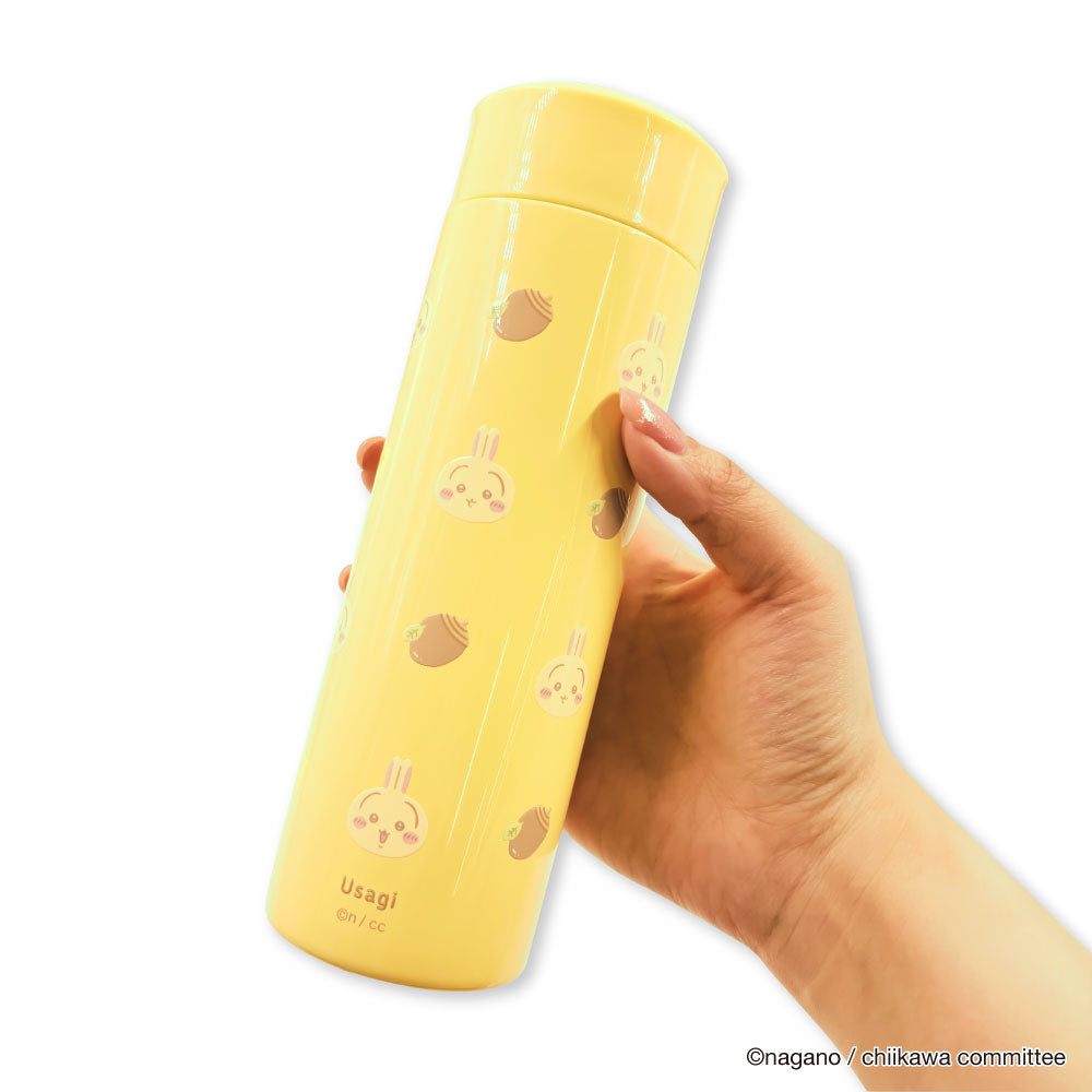 ちいかわ スクリューステンレスボトル（うさぎ）
