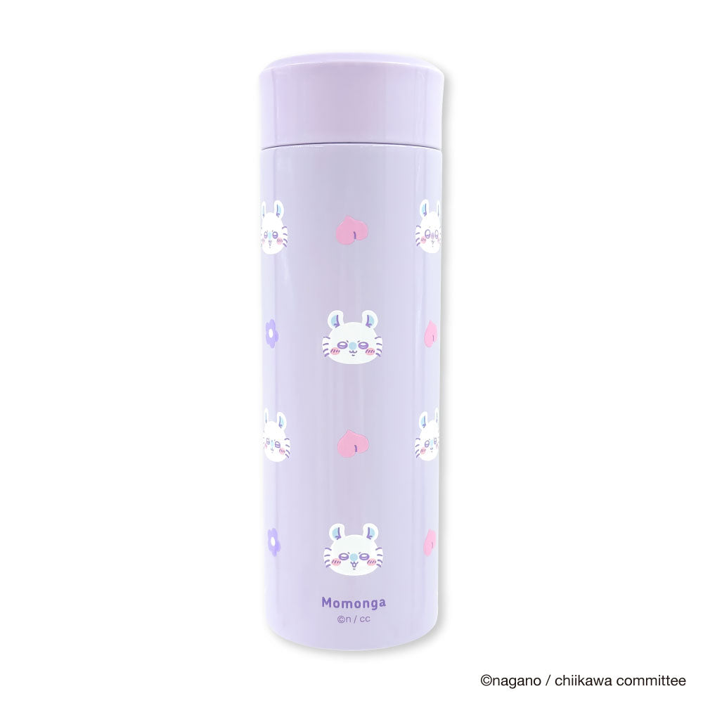 ちいかわ スクリューステンレスボトル（モモンガ）