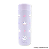 ちいかわ スクリューステンレスボトル（モモンガ）