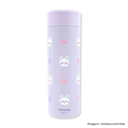 ちいかわ スクリューステンレスボトル（モモンガ）