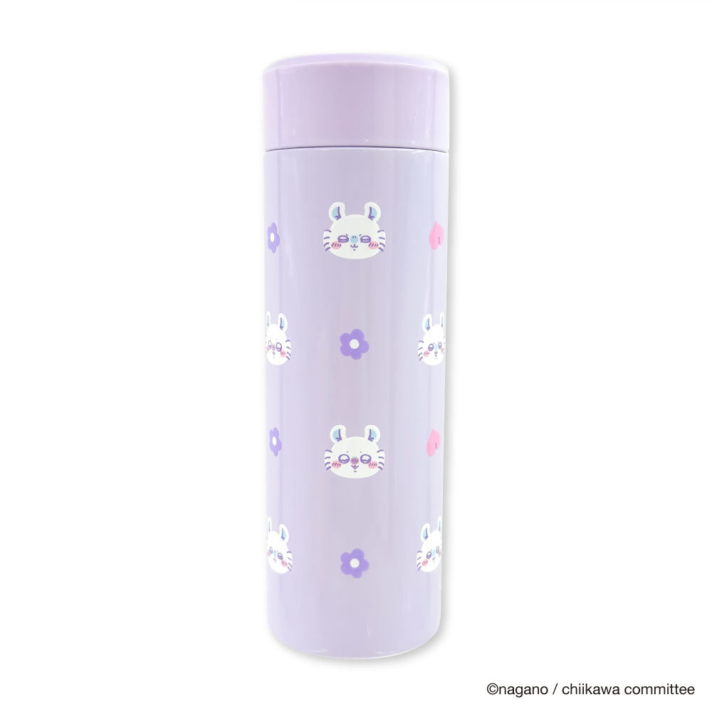 ちいかわ スクリューステンレスボトル（モモンガ）