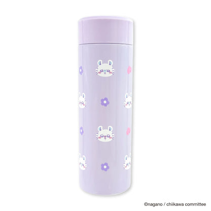 ちいかわ スクリューステンレスボトル（モモンガ）