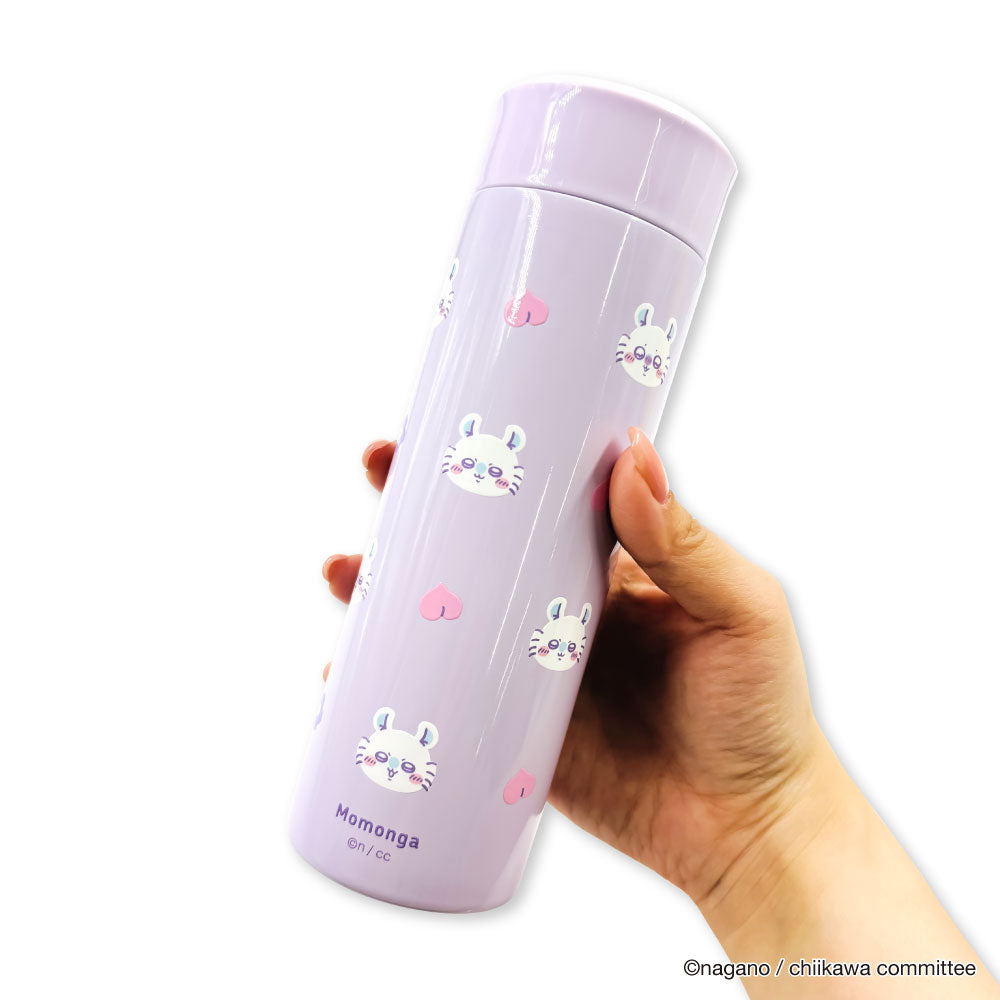 ちいかわ スクリューステンレスボトル（モモンガ）