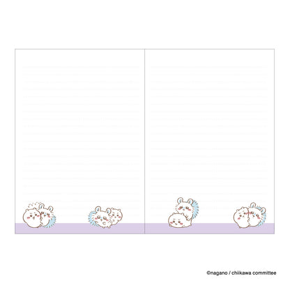 Chiikawa B6 Comic Weekly Diary 2026 (Ramen)