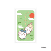 吉伊卡哇 壓歲錢紅包（好朋友）