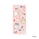ちいかわ 金封（ポーズしちゃえ）