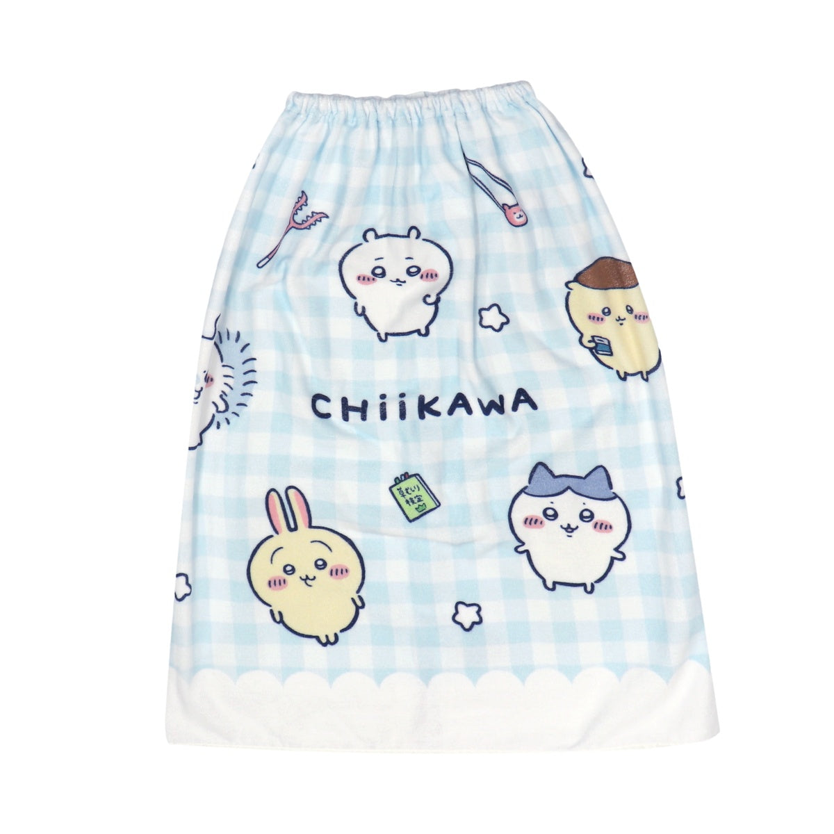 ハチワレの公式グッズ一覧 | ちいかわマーケット 公式グッズショップ