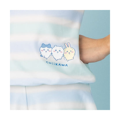 ちいかわ アニメ『ちいかわ』 女児小寸水着 130cm BLUE