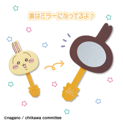 치이카와 롤리팝 초콜릿 손거울 (토끼)
