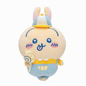 Chiikawa Exciting Amusement Park Plush S (Usagi)