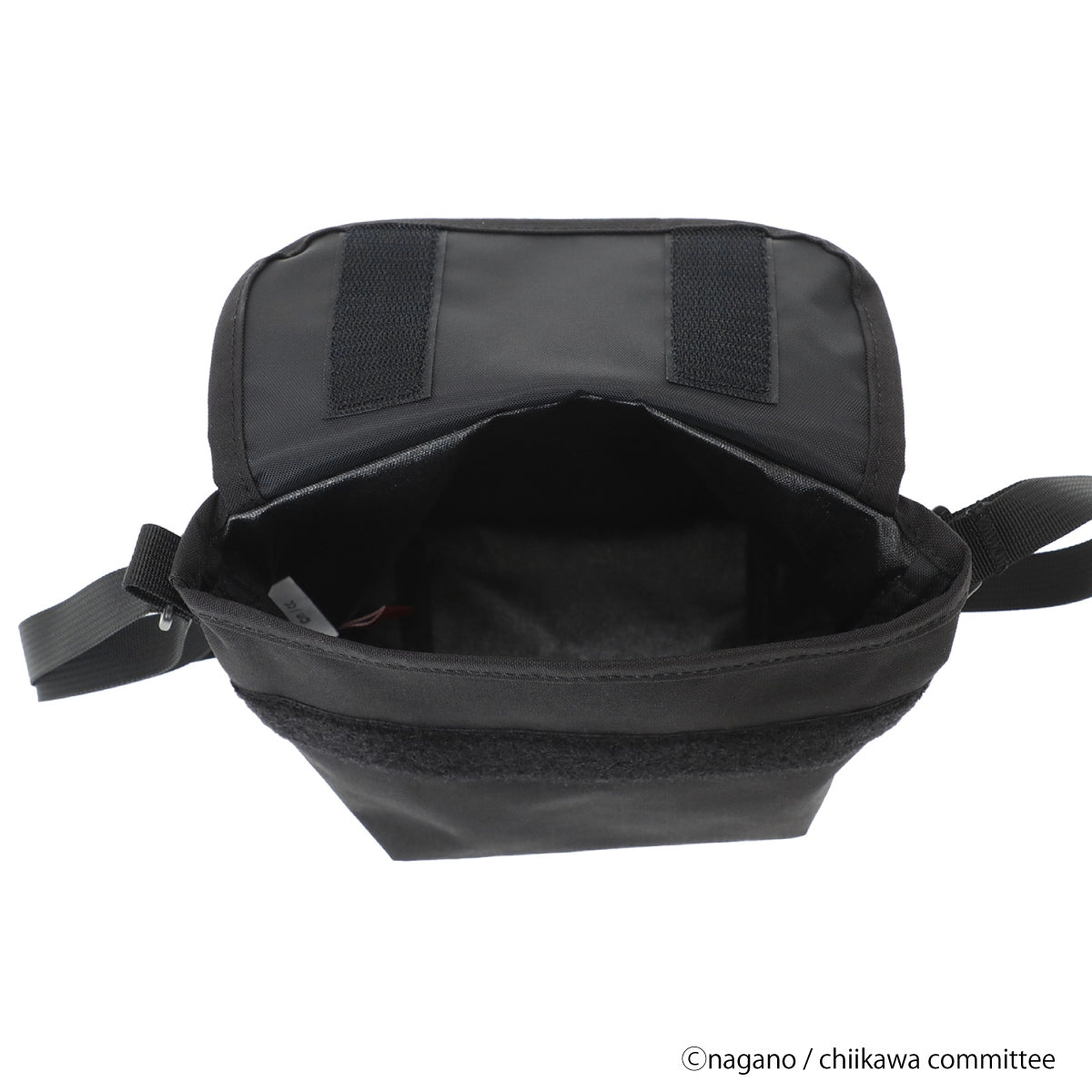 치이카와 맨해튼 포티지 메신저 백① 1602KIDS
