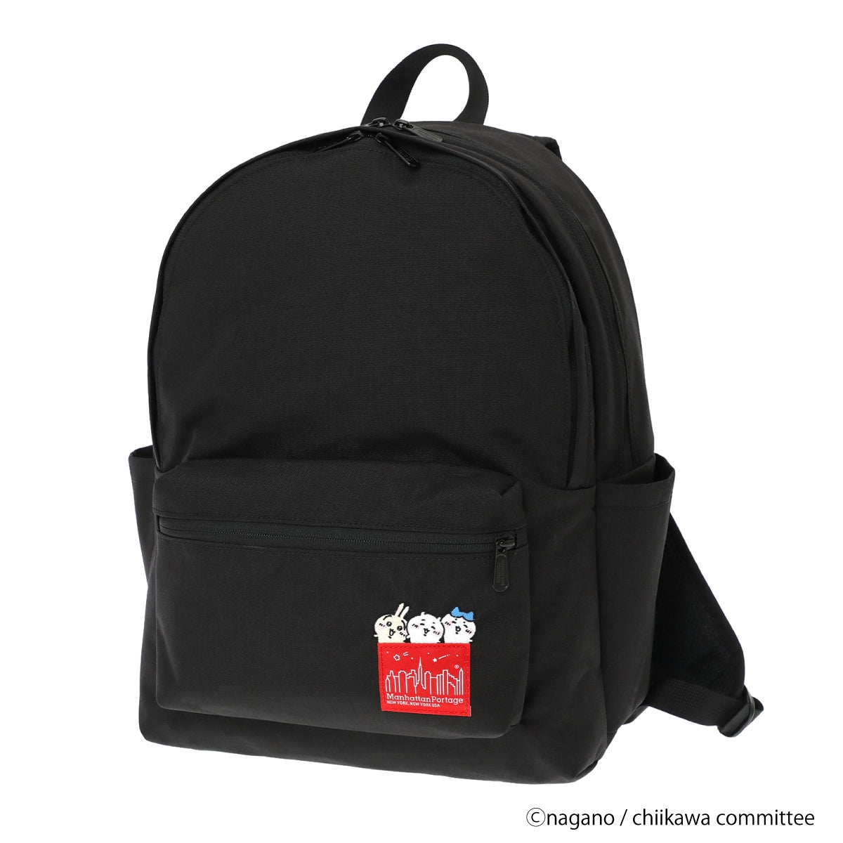 ちいかわ×Manhattan Portage（マンハッタンポーテージ） コラボバッグ 