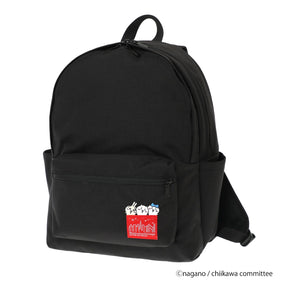 吉伊卡哇 Manhattan Portage 双肩包 2285JR
