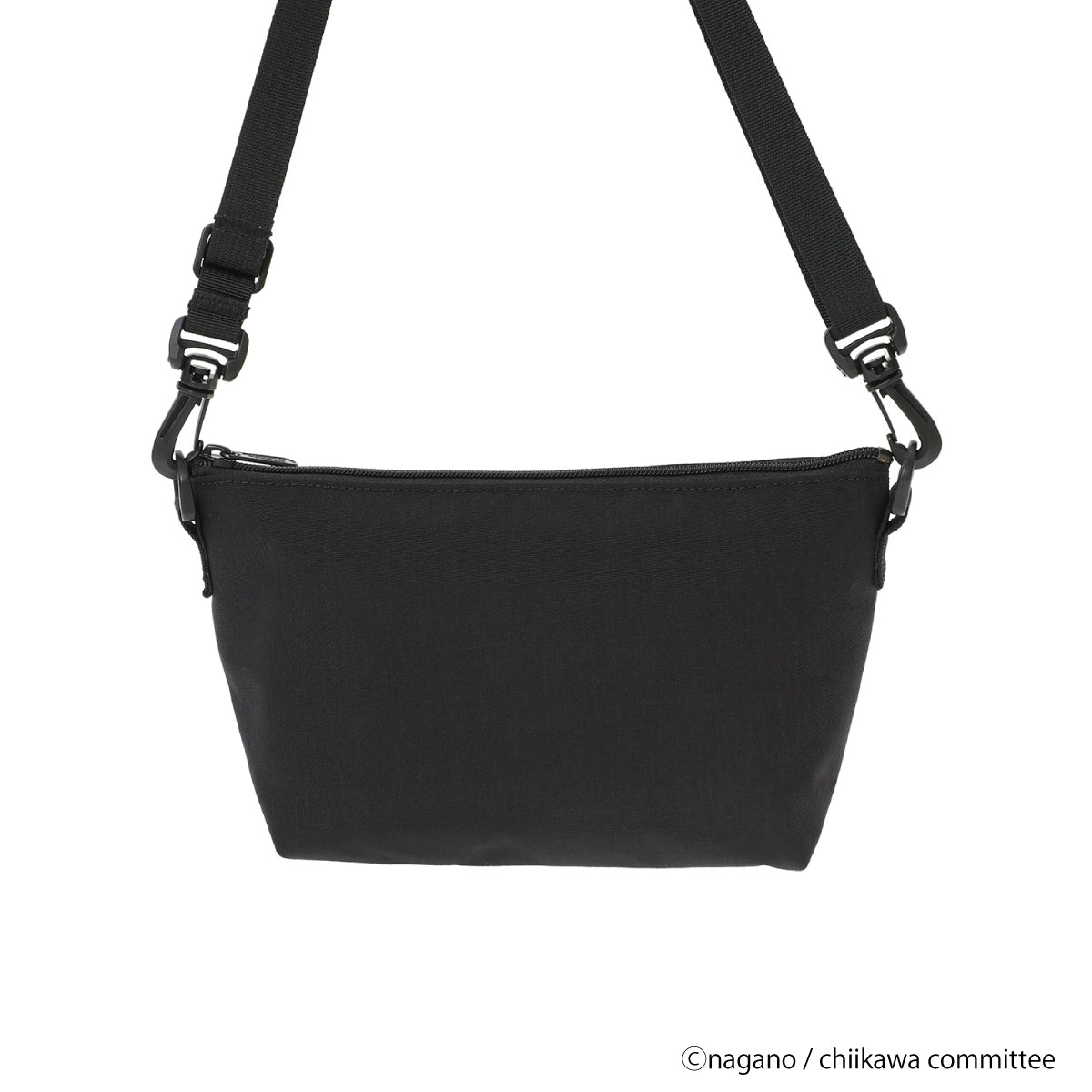 Chiikawa Manhattan Portage Shoulder Bag 3 6020
