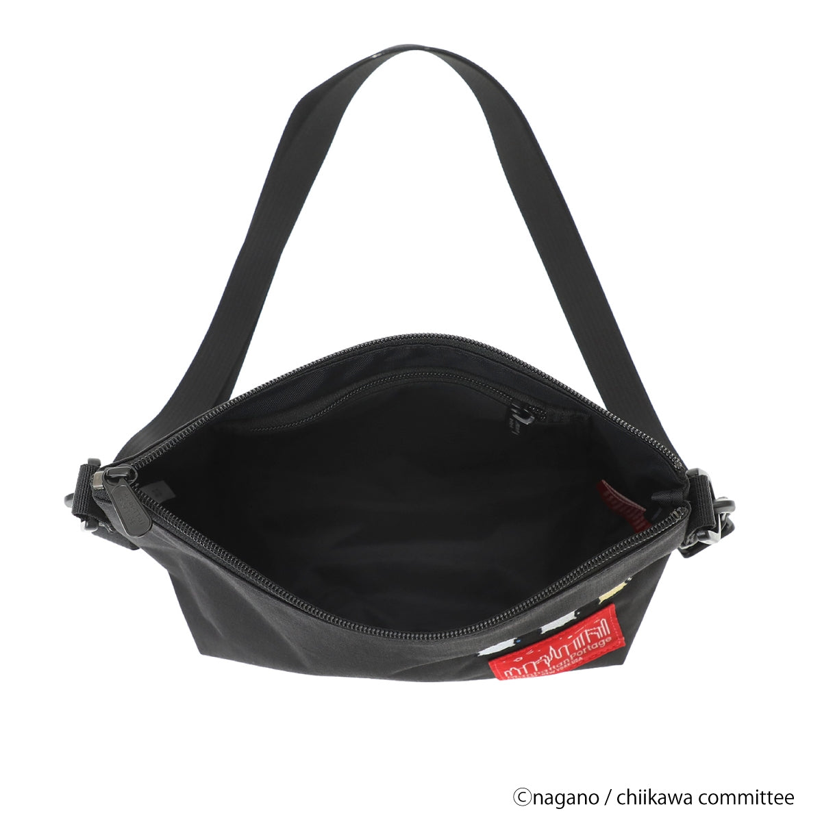 Chiikawa Manhattan Portage Shoulder Bag 3 6020