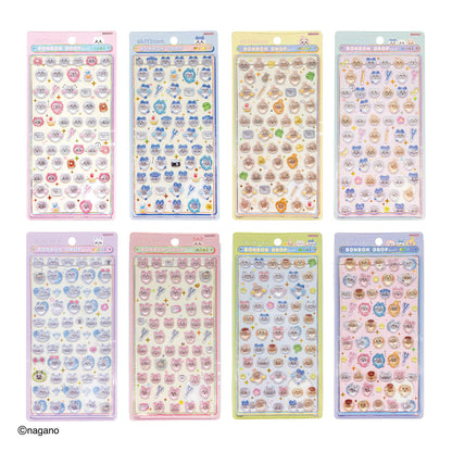 ちいかわ ボンボンドロップシール ミニ（うさぎ）