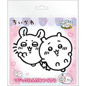 ちいかわ アニメ『ちいかわ』 マジックねんど（ちいかわ＆モモンガ）