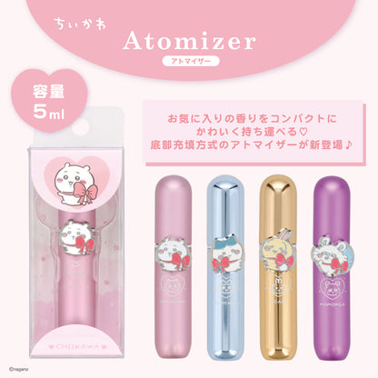 ちいかわ アトマイザー（モモンガ）