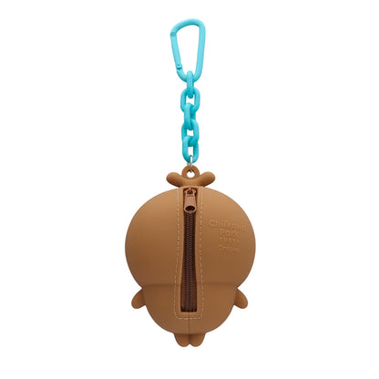 Chiikawa Chiikawa Park Candy Pouch (Beetle)
