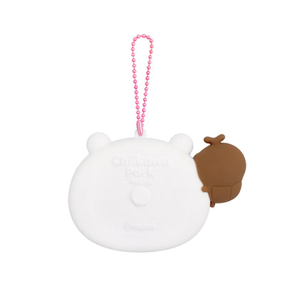 Chiikawa Chiikawa Park Tape Measure (Chiikawa & Beetle)