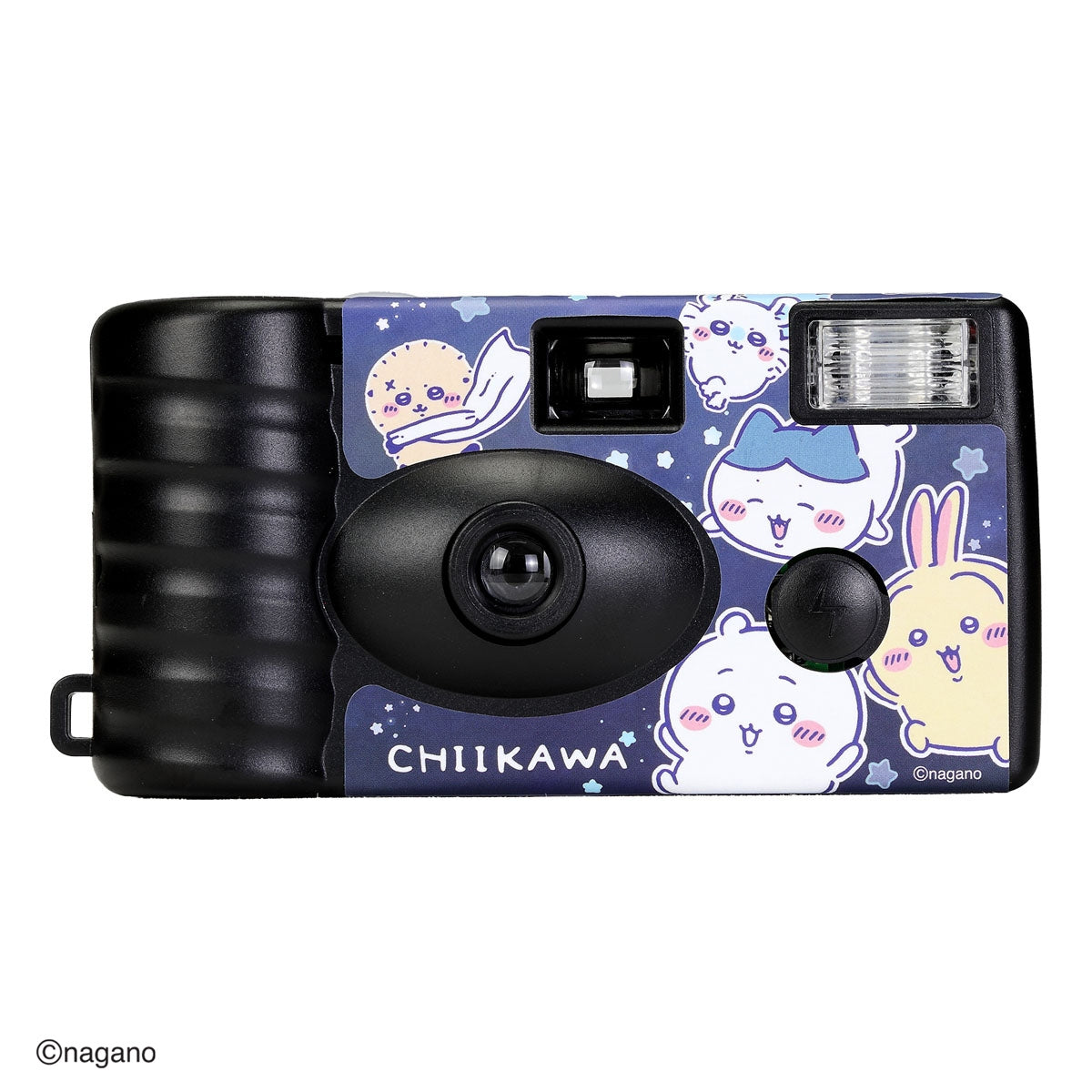 meenoi ミノイ　グッズ　フィルムカメラ ちいかわ あのころのカメラ（みんな） | ちいかわマーケット 公式