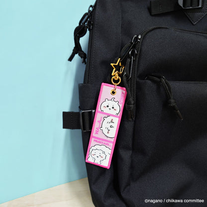 ちいかわ フライトタグ（シーサー）