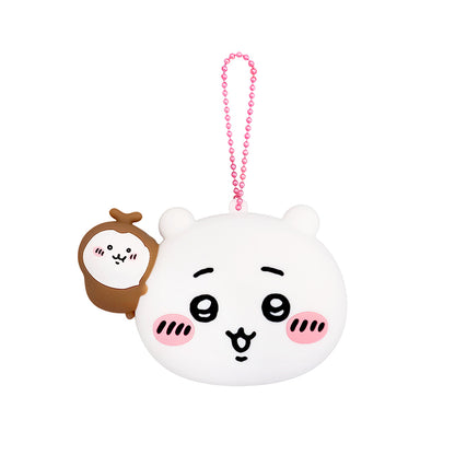 Chiikawa Chiikawa Park Tape Measure (Chiikawa & Beetle)