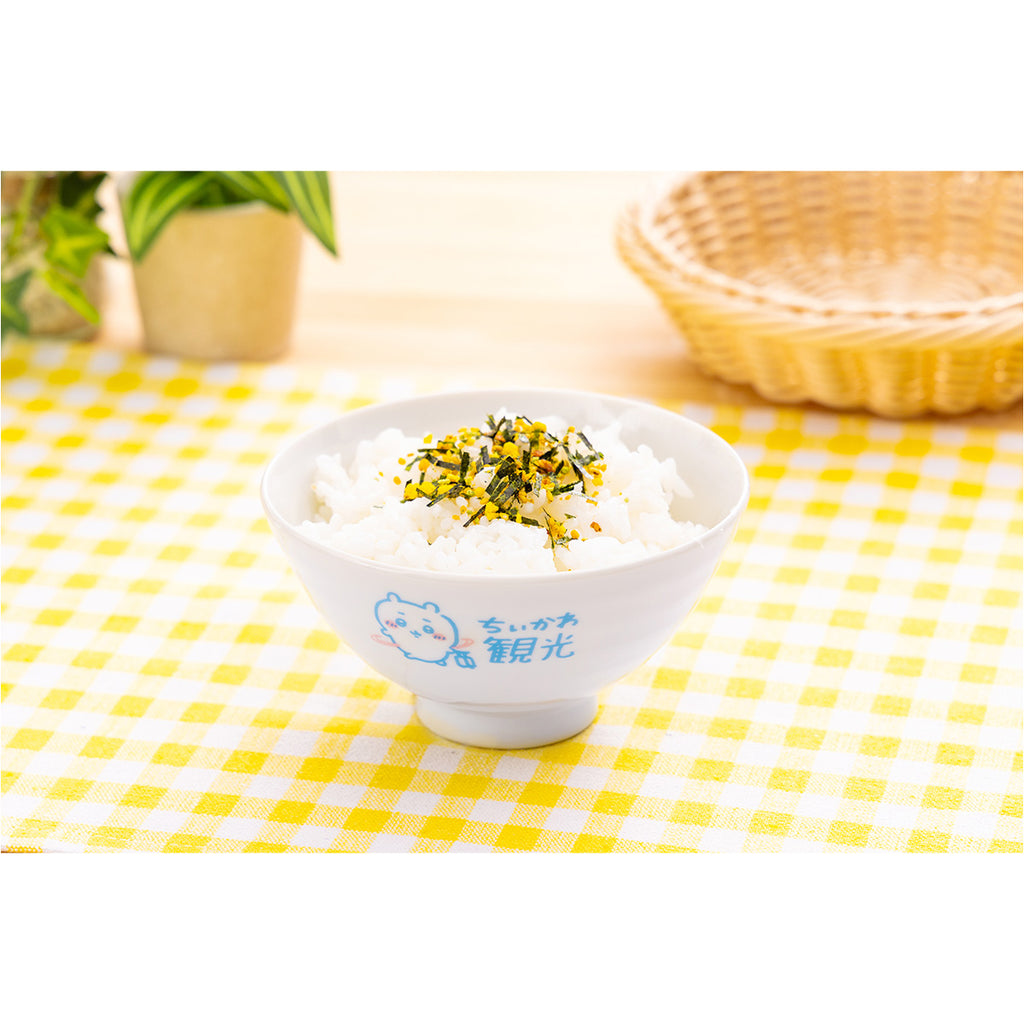 Chikawa Tokyo Mearae Bowl（Chiikawa观光）