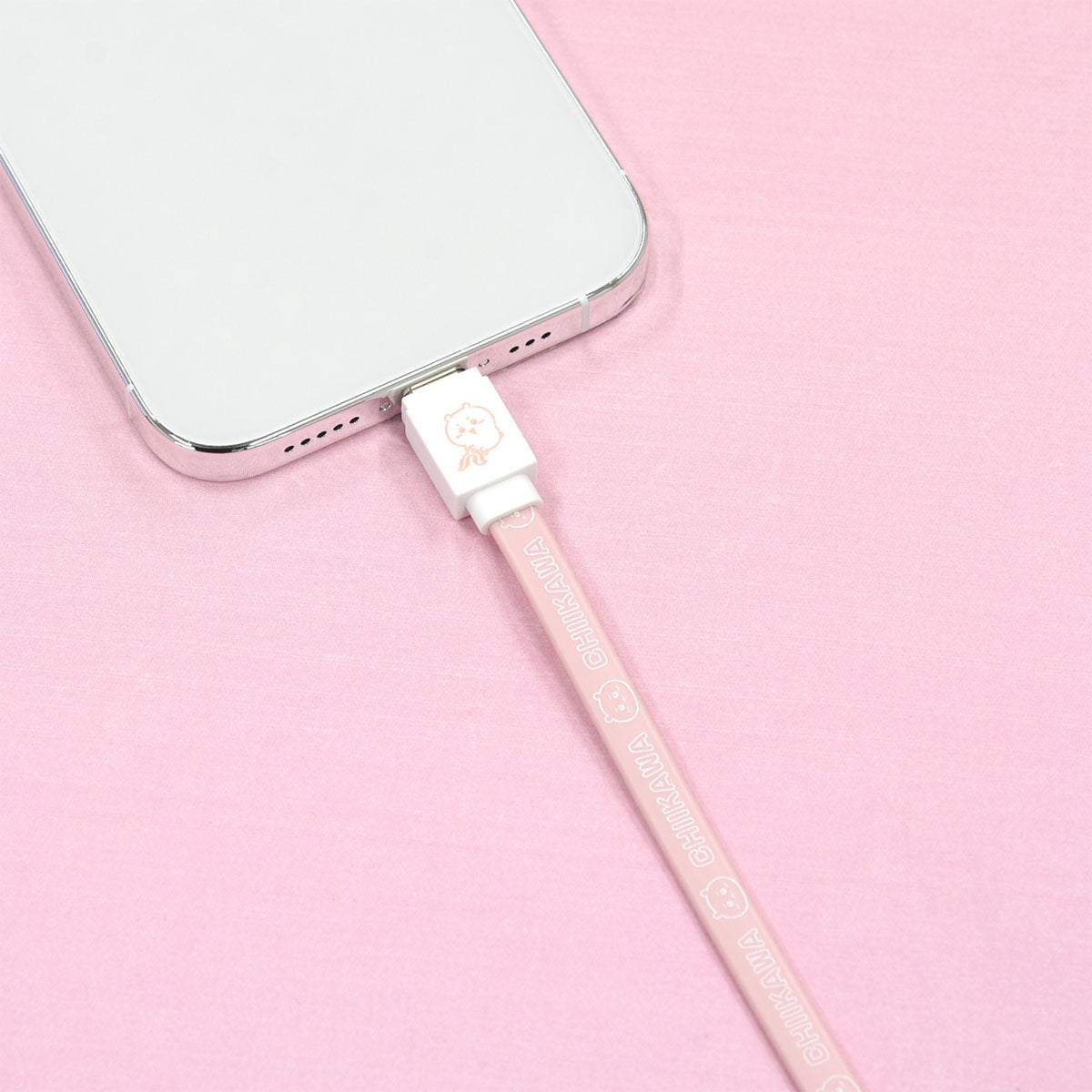 吉伊卡哇 PD60W相容 USB2.0 Type-C線（吉伊卡哇）