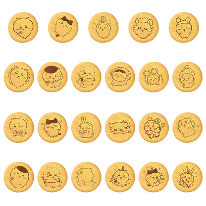 치이카와 아크릴 장면 클립 비스킷