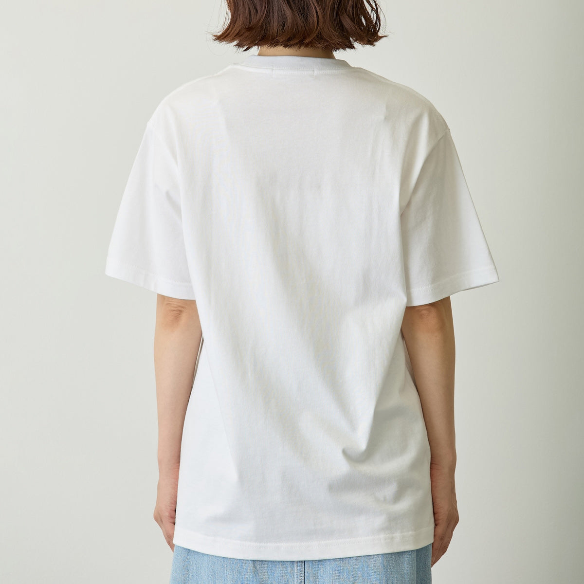 ちいかわ Tシャツ 5級です ホワイト