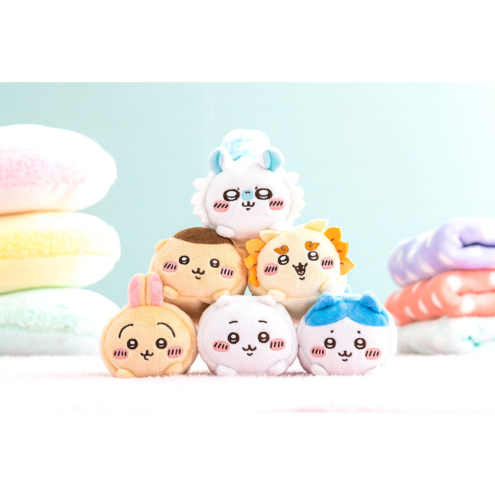 ちいかわ たおりんマスコット（ハチワレ） | ちいかわマーケット 公式