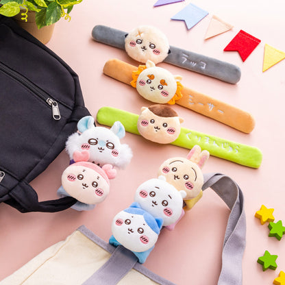 吉伊卡哇乐园 拍拍圈手环 (吉伊卡哇)