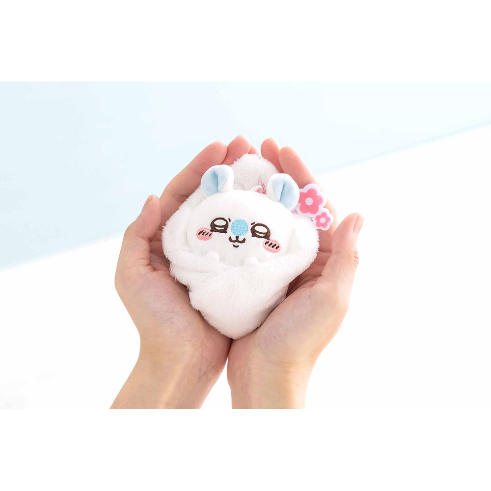 Chiikawa Soft... Momonga Blanket Mascot