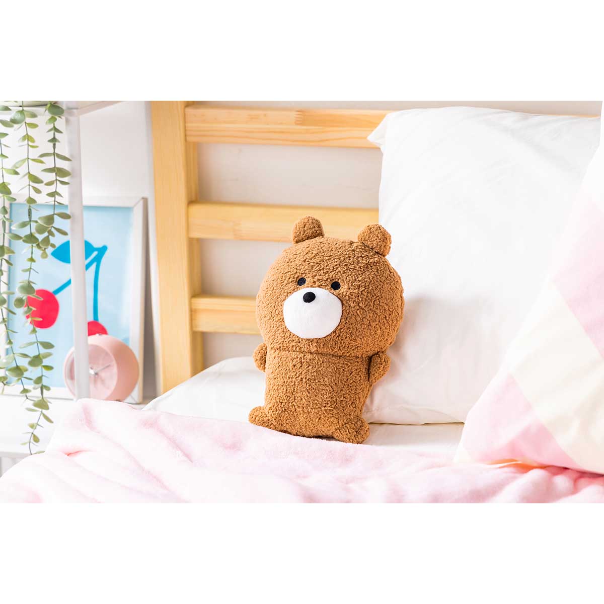 Chiikawa Chiikawa Bear Plush