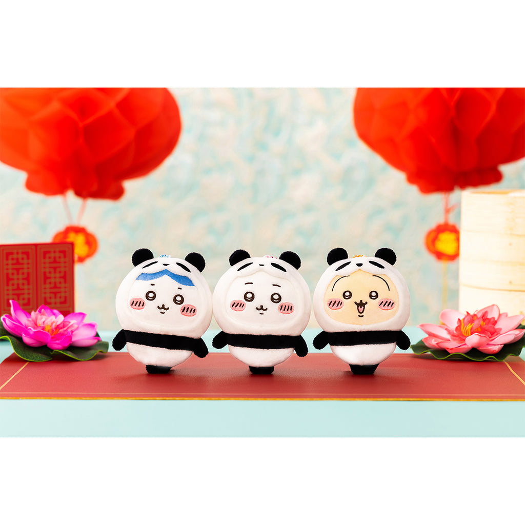 [예약] Chikawa Panda Mascot (Rabbit) [2024 년 12 월 초부터 순차적으로 배송 될 예정 (배송 연기의 경우 취소가 불가능합니다)]