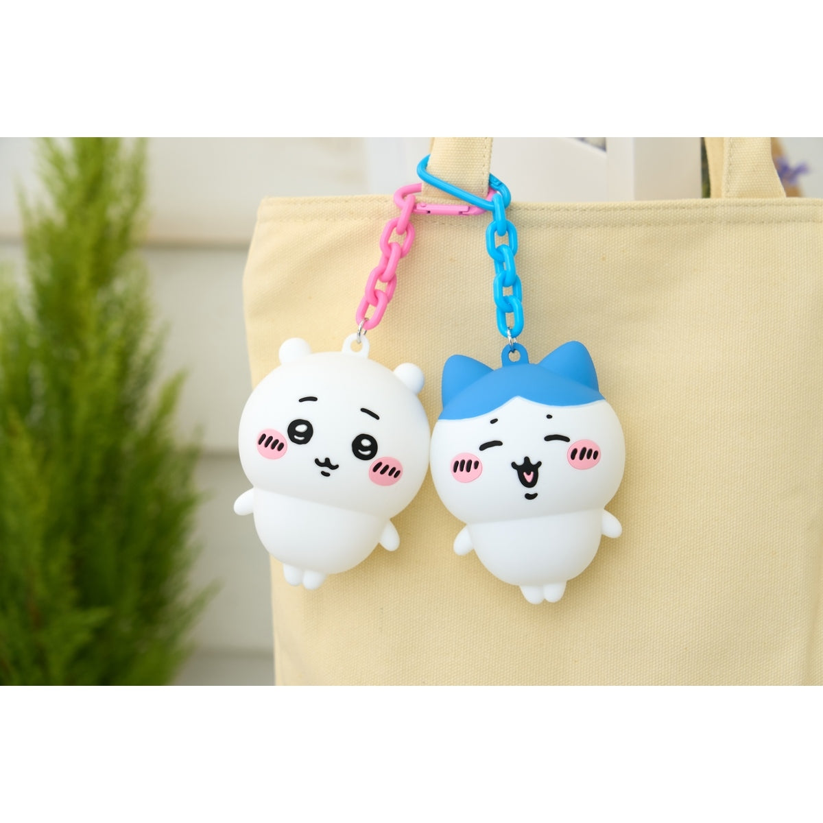 ちいかわ ちいかわパーク キャンディポーチ（うさぎ） | ちいかわ