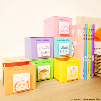 ちいかわ じょいんとぼっくす（シーサー）