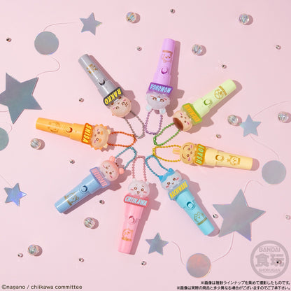 ちいかわ Light stick charm（全8種）
