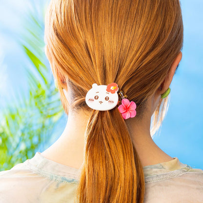 치이카와 시사의 선물 가게 트레이딩 코일 헤어 끈 (총 8종)