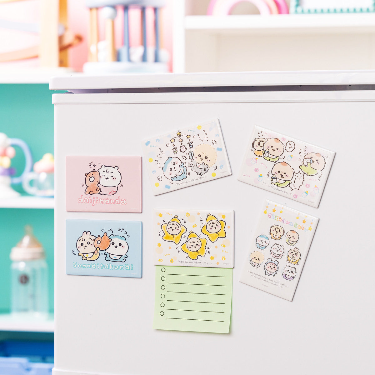 ちい citizen-zenshin-chrono-