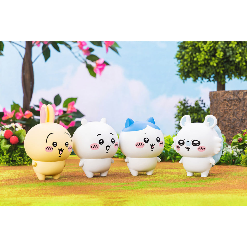 [예약] Chikawasukuto Mate Soft Bi Figure (Hachiware) [2025 년 1 월 말부터 순차적으로 예약 된 배송 (배송 연기의 경우 취소가 불가능합니다)]]]