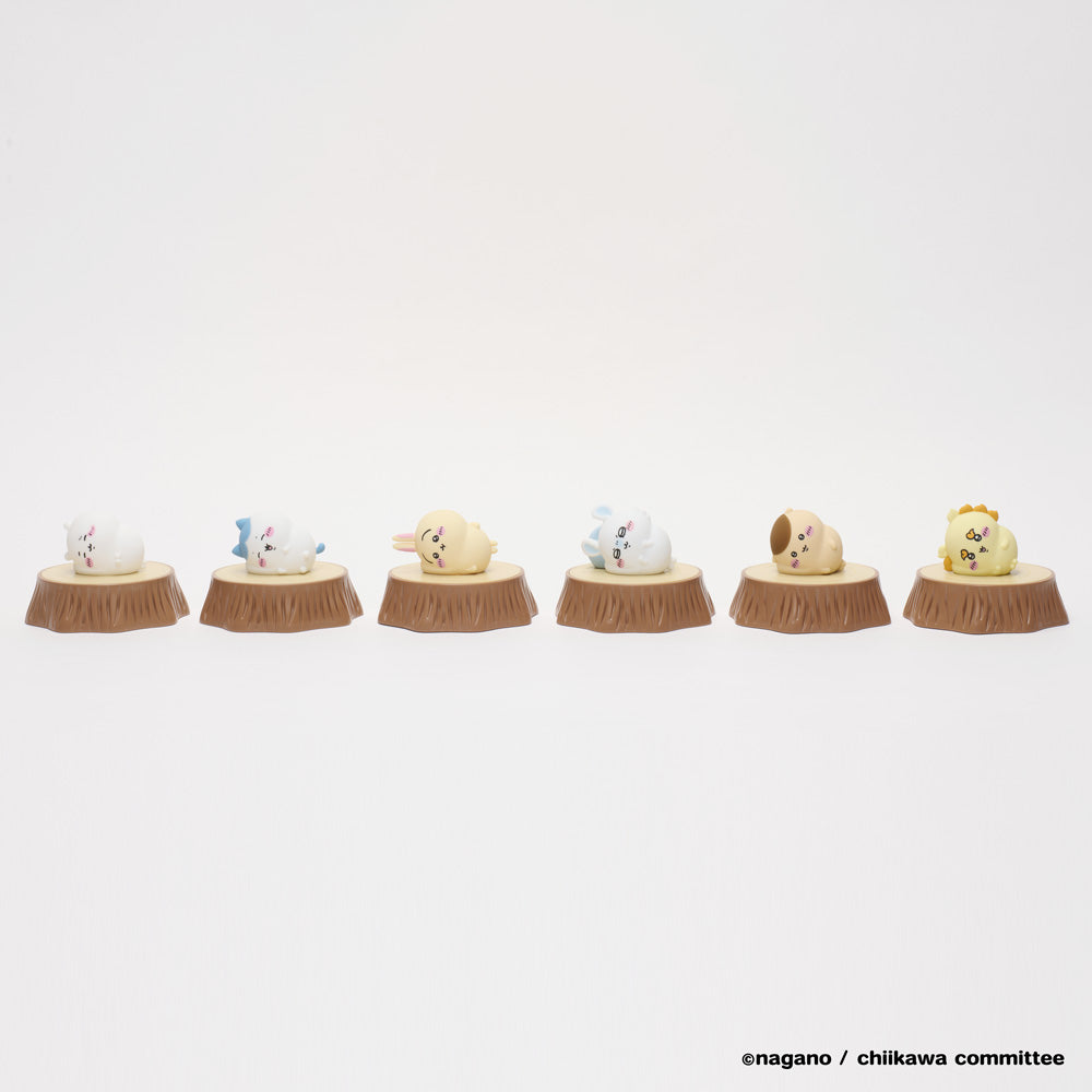 치이카와 오이테미테 라이트 (하치와레)