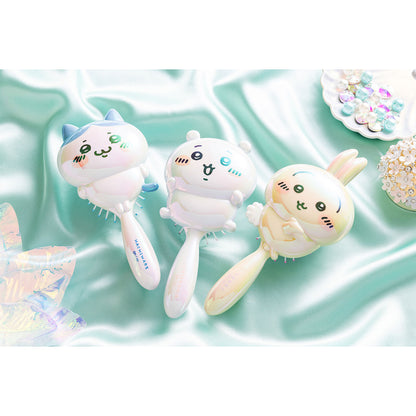 吉伊卡哇 極光 切割發刷（兔子）